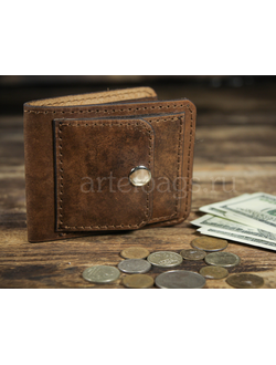 Арт.№1810 Кошелек