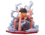 Фигурка Figuarts Zero One Piece Monkey D Luffy Extra Battle Paramount war