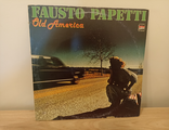 Fausto Papetti – Old America VG+/VG