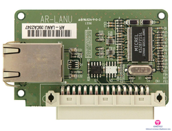 AR-LANU модуль Ethernet 10 mb/s