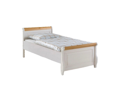 Кровать Мальта-100 без ящика