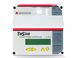 Панель управления Morningstar TriStar TS-M-2 (фото 1)