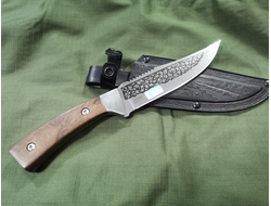 Нож Ф-1 художественное оформление (нет в наличии)