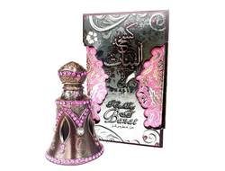 Духи Kashkat Al Banat / Кашкат Аль Банат от Khalis Perfumes