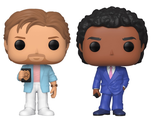 Фигурка Funko POP! Vinyl: Miami Vice: 2PK Crockett &amp; Tubbs (Exc)