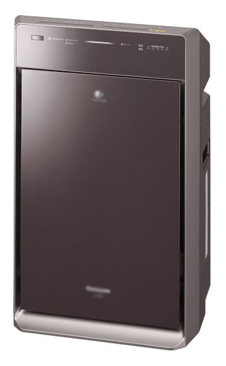 очиститель воздуха от шерсти животных Panasonic F-VXK70 T очиститель воздуха от шерсти животных Panasonic F-VXK70 T