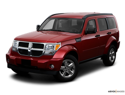 Dodge Nitro (2006-2011)