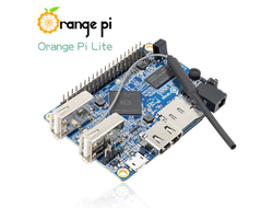 Orange Pi Lite 512МБ