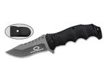 Нож складной WA-018BK  WITH ARMOUR