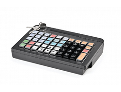 Программируемая клавиатура АТОЛ КВ-50-U