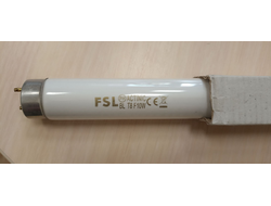 Ультрафиолетовая лампа для ловушки для насекомых FSL