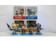 Фигурки Riven, Garen, Vayne, Darius.
