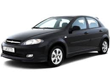 Chevrolet Lacetti хэтчбек