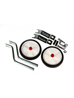 Колеса дополнительные для велосипеда HRS 01