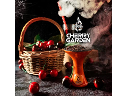 Табак Black Burn Cherry Garden Вишня 25 гр