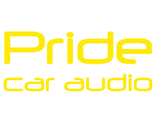 Pride car audio