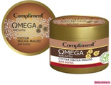 Compliment Omega Густая Маска-Масло для волос, 500мл, арт.911993