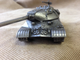 МОДЕЛЬ ТАНКА ИС-3 1/72 БЕЗ ПОДСТАВКИ