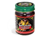 Binturong Черный бальзам с ядом Кобры, Black balm with cobra venom, 50 мл. 431290