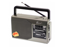 Fepe FP-1371 радиоприёмник сетевой 220В