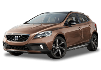 Шумоизоляция Volvo V40 / Вольво В40