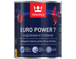 Моющаяся краска для стен и потолка-Euro Power 7 - Евро Пауэр 7
