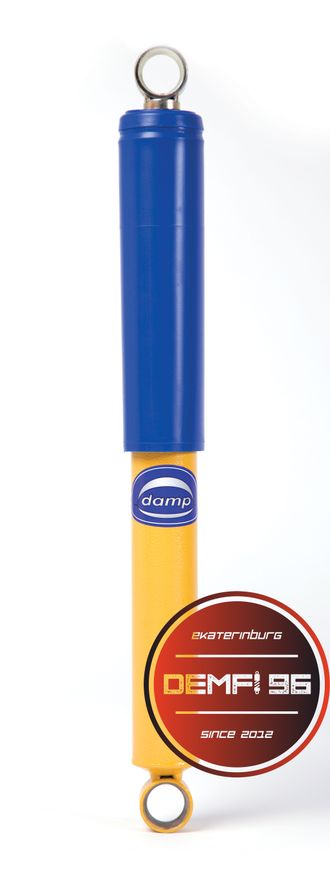 амортизаторы задние DAMP ВАЗ 2101-2107 занижение -50