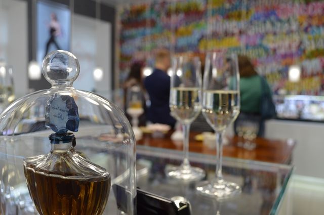 Экскурсии в Москве. Moscow Perfume Museum. Достопримечательности Москвы. Музеи Москвы. Музей. Духи. 