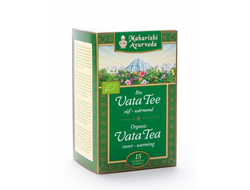 Чай Вата (Vata Tea) 20пак