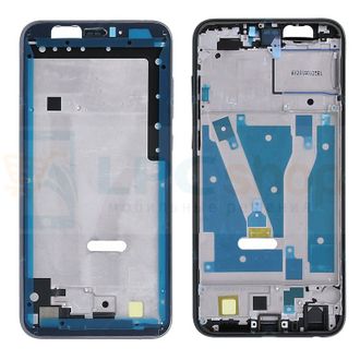 Рамка дисплея Honor 9 lite черная