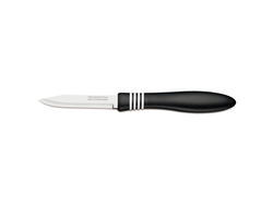 Tramontina Cor&Cor нож для овощей 8 см.- 23461/903