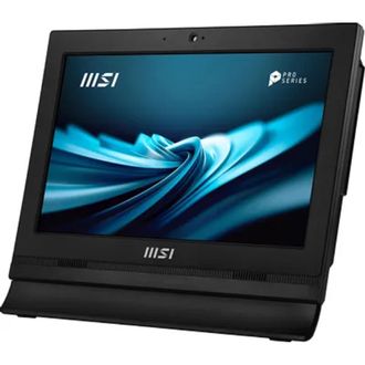 MSI Pro AP162T ADL-014XRU [9S6-A60211-014] Black 15.6&quot; {FHD Touch N100/8Gb/SSD256Gb UHDG/CR/noOS/kb/m}