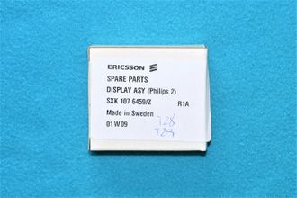 Дисплей для Ericsson T28s
