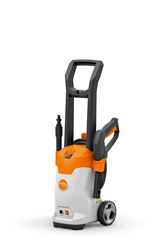 Мойка высокого давления STIHL RE 80