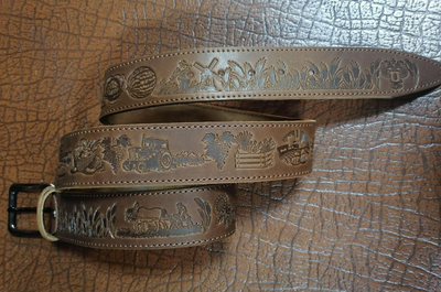 Ремень, посвященный сельскому хозяйству