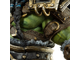 Премиум статуэтка Blizzard World of Warcraft Thrall 60 см.