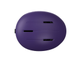 Шлем горнолыжный SCOTT Track Plus deep purple ES271755-5489
