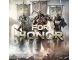 For Honor (цифр версия PS5 напрокат) RUS