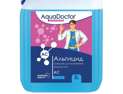 Средство против водорослей AquaDoctor AC 5кг.