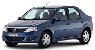 Renault Logan (2004+) Renault Logan (2004+)