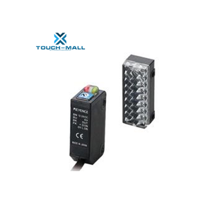 Фотоэлектрический датчик Keyence PZ-M61P Фотоэлектрический датчик Keyence PZ-M61P