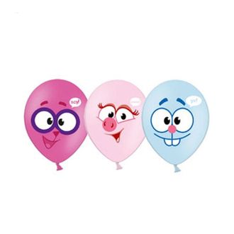 Шар "Смешарики" Шар "Смешарики"