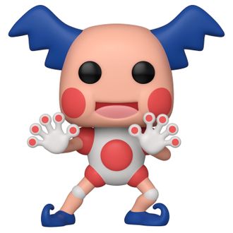 Фигурка Funko POP! Games Pokemon Mr. Mime