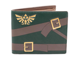 Кошелек Difuzed: Zelda: Generic Bifold Wallet