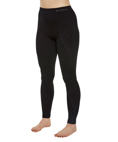 Комплект женский с мериносом BRUBECK EXTREME MERINO le1351-ls1609
