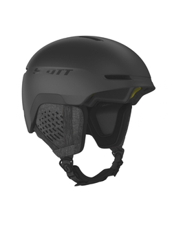 Шлем SCOTT Track Plus black ES271755-0001