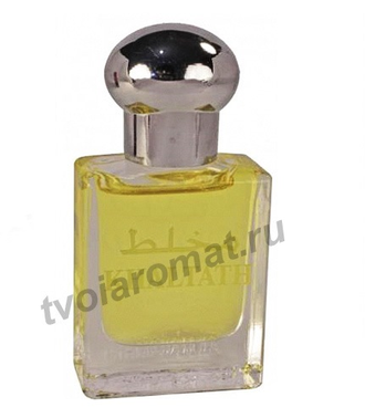 Khaltath / Хальтат (15 mл) духи Al Haramain