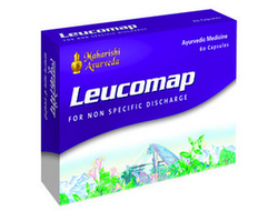 Лейкомап (Leucomap) 60кап