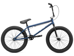 Купить велосипед BMX Kink Curb 20 (matte blue) в Иркутске
