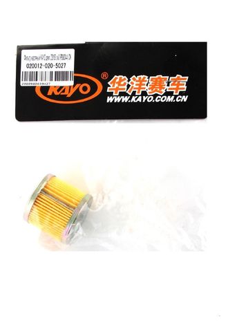 Фильтр масляный KAYO двиг. ZS155 см3 (P060344) CN